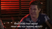 comedy central episode 6 GIF by Workaholics