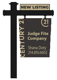 Real Estate Realtor Sticker by Shana Doty Realty Group