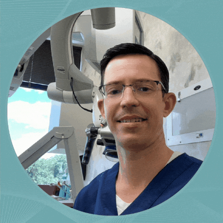 benjaminadamsendodontist giphygifmaker giphyattribution GIF