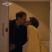 Amazon Prime Love GIF by primevideoin