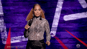 Amanda Seales Dancing GIF by NBC
