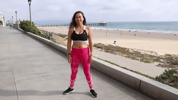 Squats GIF by Hip Shake Fitness