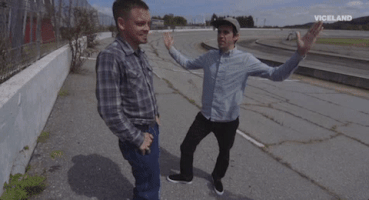 viceland GIF by ABANDONED