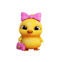 Happy Animation Sticker by Atrium