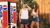 James Corden Pepsi GIF by The Late Late Show with James Corden