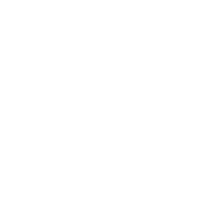 Wedding Flower Sticker by Malou Paul