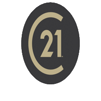 Real Estate Logo Sticker by Century 21 Heritage House