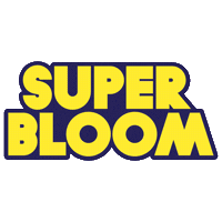 Munich Olympiapark Sticker by SUPERBLOOM Festival