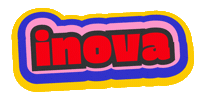 Inova Sticker by iespfaculdades