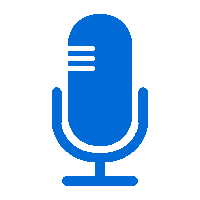 Talk Sound Sticker by Commend