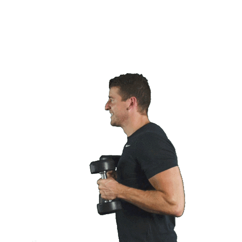 Coaching Yes Sticker by The Power Community Hardinxveld