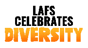 Celebrate Student Life Sticker by The Los Angeles Film School