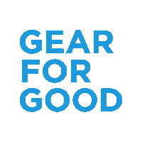 gear for good Sticker by Cotopaxi