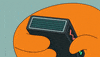 Cartoons Animations GIF by Cartoon Hangover