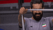 Lets Go Exercise GIF by Volleyball World