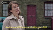 Episode 4 Love GIF by PBS