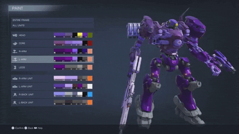 Armored Core VI hands-on: A triumphant return to FromSoftware's