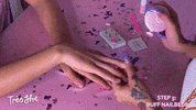 Chongafied GIF by Trés She
