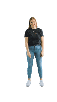 Anna Click Sticker by Marketinghuus