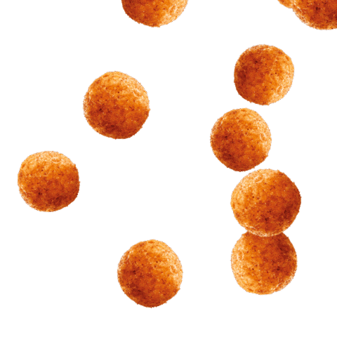 Snack Time Sticker by Cheetos SA