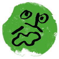 Sticker Reaction GIF by Meister HQ