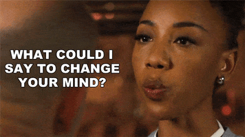 The Good Fight GIF by Paramount+