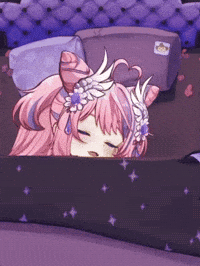 Sleep Sleeping GIF