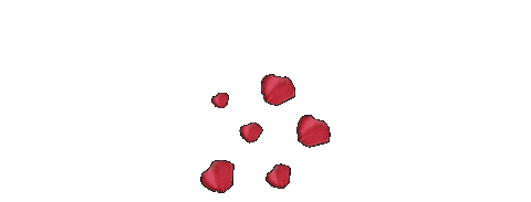 rosesbyrose giphyupload love valentine valentinesday Sticker