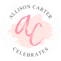 Party Mom Sticker by allisoncartercelebrates
