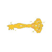 Merakipress Sticker