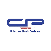 Americana Geladeira Sticker by CP Placas Eletronicas