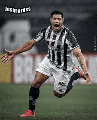 Atletico Atleticomineiro GIF