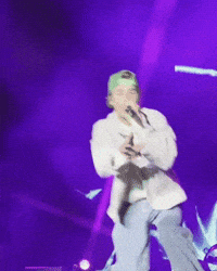 Bieber GIF by Respective