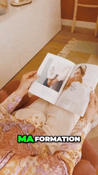 GIF by En face de toi