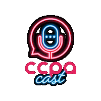 Podcast Sticker by Colégio CCPA