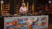 Rick Stein GIF by MasterChefAU