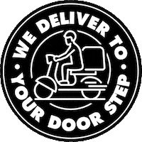 Ice Cream Delivery Sticker by Cold Rock Official