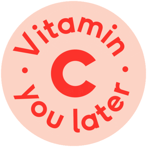 vitamins Sticker by Care/of