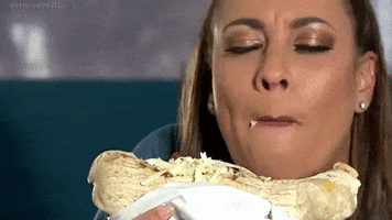 Hed Tici GIF by Record TV