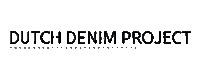 Jeans Sticker by Dutch Denim Repair