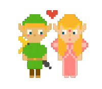 Streaming Video Games Sticker