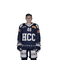 Hcc Sticker by Hockey Club La Chaux-De-Fonds