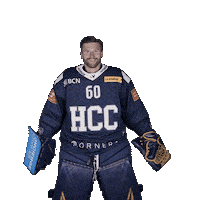 Hcc Sticker by Hockey Club La Chaux-De-Fonds