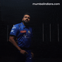 Ipl Mi GIF by Mumbai Indians