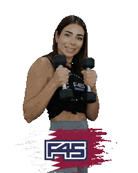 F45Qatar Sticker by f45 Training Qatar