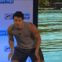 Lets Go Win GIF by Big Brother