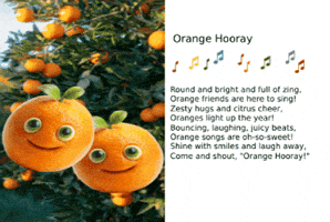 Fruit Veggies GIF