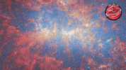 Burning James Webb GIF by ESA Webb Space Telescope