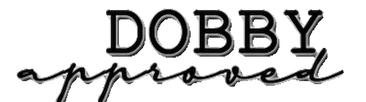 Diariodobby Sticker by Yebra Peluqueros