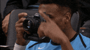 looking good sacramento kings GIF by NBA